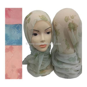 SCARF HIJAB SQUARE SA-5318