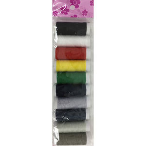 Picture of SEWING THREAD 10PCS -COLORS SA-20133