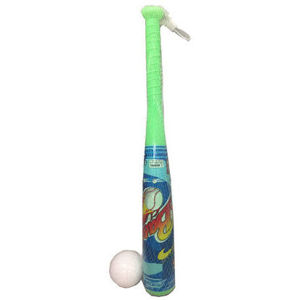 Picture of BEACH BASEBALL SET 21"