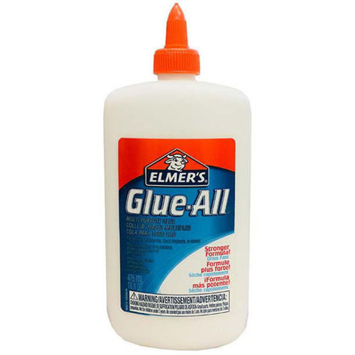 Picture of ELMER'S GLUE ALL STRONGER 475ML