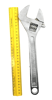 Picture of ADJUSTABLE WRENCH 12''