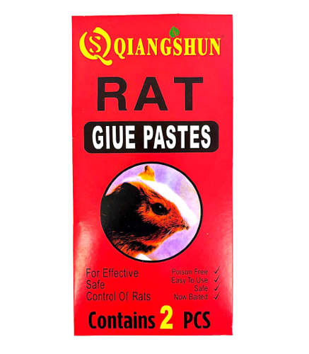 Picture of RAT GLUE TRAP 11” 2PCS