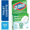 CLOROX AUTOMATIC BOWL CLEANER 100G