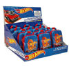 HOT WHEELS CAR CARRYING CANDY CASE 12PK