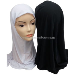 Picture of HIJAB 2-COLOUR 60X50X60