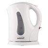 BRENTWOOD ELECTRIC CORDLESS KETTLE  #KT-1610 - EL-18538