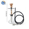 Picture of GLASS HOOKAH 21.6'' WS264C