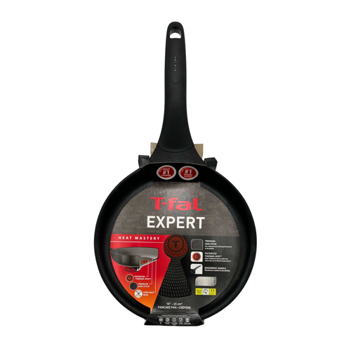 Picture of T-FAL PANCAKE PAN NON-STICK 10" #H1201055