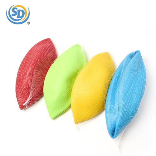 Picture of RUBBER BALL ASSORTED 10'' 1PC