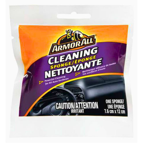 Picture of ARMOR ALL CLEANING SPONGE 1 CT