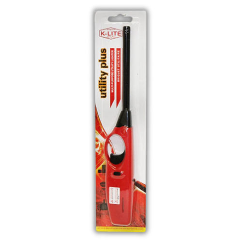 K-LITE UTILITY PLUS LIGHTER