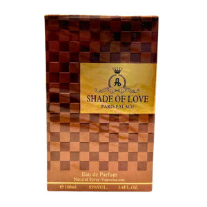 Picture of SHADE OF LOVE PERFUME 100ML