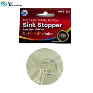 Picture of SD SINK STOPPER 1''-1.4''