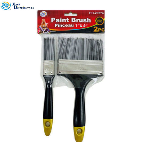 Picture of SD PAINT BRUSH 1" & 4" 2PCS
