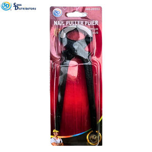 Picture of SD NAIL PULLER PLIER 6''