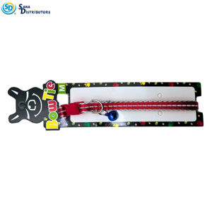Picture of PET COLLAR 13" - ASSORTED COLOURS