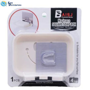 Picture of SQUARE SOAP CASE