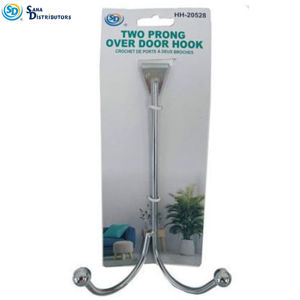 Picture of SD TWO PRONG OVER DOOR HOOK