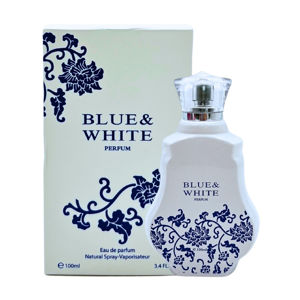 Picture of BLUE & WHITE PERFUME 100ML