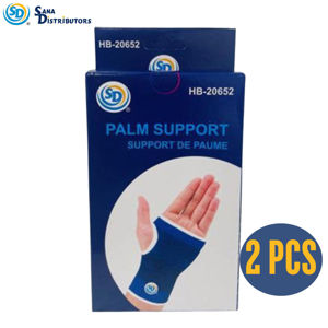 Picture of SD PALM SUPPORT 2PCS