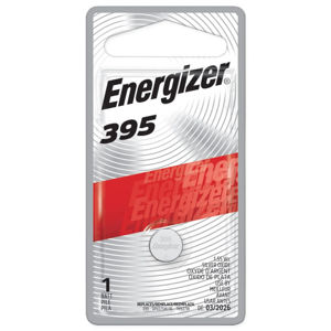 Picture of ENERGIZER 395 BATTERY 1PC [EXP: 03/2028]