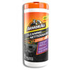 Picture of ARMOR ALL CLEANING WIPES - ORANGE SCENT - 25PCS